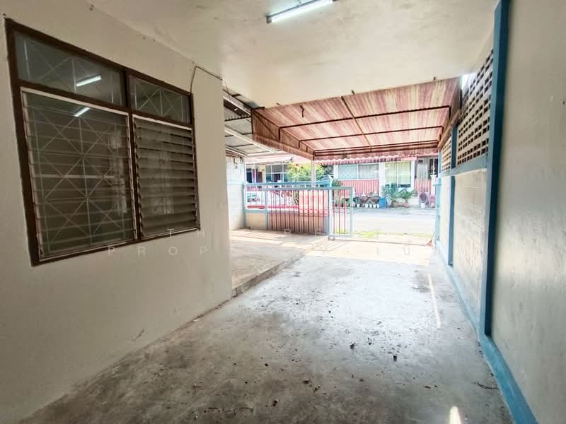 ทาวน์เฮ้าส์พลับพลา จันทบุรี, Chanthaburi, Phlapphla, Muang Chanthaburi, Chanthaburi, 2 Bedrooms, 100 sqm, Townhouse For Sale, by The Best Property เบิ้ม, 500176450 - DDproperty.com