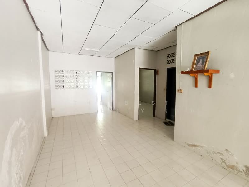 ทาวน์เฮ้าส์พลับพลา จันทบุรี, Chanthaburi, Phlapphla, Muang Chanthaburi, Chanthaburi, 2 Bedrooms, 100 sqm, Townhouse For Sale, by The Best Property เบิ้ม, 500176450 - DDproperty.com