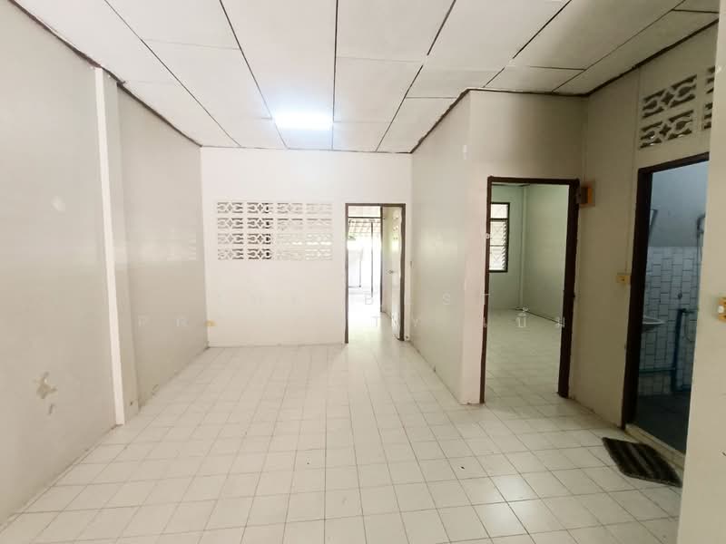 ทาวน์เฮ้าส์พลับพลา จันทบุรี, Chanthaburi, Phlapphla, Muang Chanthaburi, Chanthaburi, 2 Bedrooms, 100 sqm, Townhouse For Sale, by The Best Property เบิ้ม, 500176450 - DDproperty.com