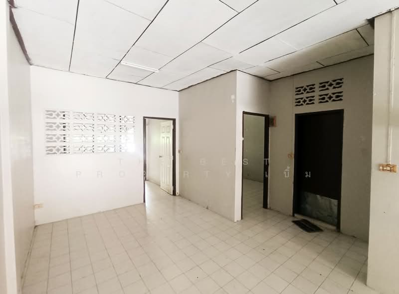 ทาวน์เฮ้าส์พลับพลา จันทบุรี, Chanthaburi, Phlapphla, Muang Chanthaburi, Chanthaburi, 2 Bedrooms, 100 sqm, Townhouse For Sale, by The Best Property เบิ้ม, 500176450 - DDproperty.com