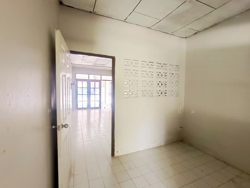 ทาวน์เฮ้าส์พลับพลา จันทบุรี, Chanthaburi, Phlapphla, Muang Chanthaburi, Chanthaburi, 2 Bedrooms, 100 sqm, Townhouse For Sale, by The Best Property เบิ้ม, 500176450 - DDproperty.com