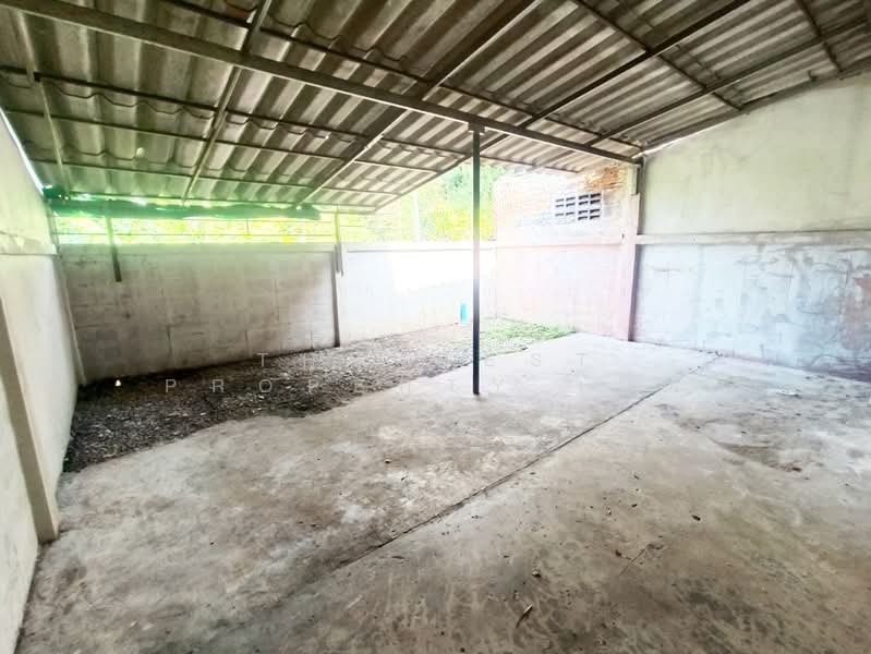 ทาวน์เฮ้าส์พลับพลา จันทบุรี, Chanthaburi, Phlapphla, Muang Chanthaburi, Chanthaburi, 2 Bedrooms, 100 sqm, Townhouse For Sale, by The Best Property เบิ้ม, 500176450 - DDproperty.com