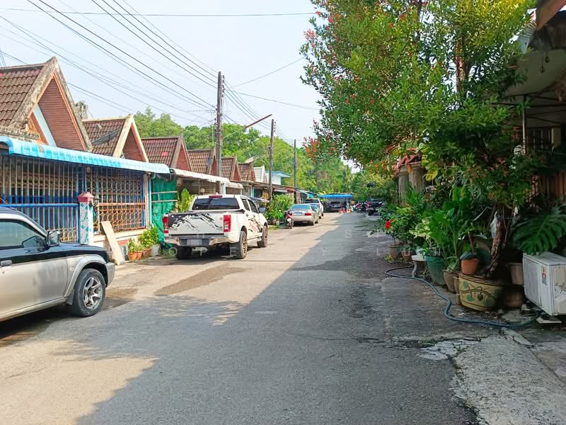 ทาวน์เฮ้าส์พลับพลา จันทบุรี, Chanthaburi, Phlapphla, Muang Chanthaburi, Chanthaburi, 2 Bedrooms, 100 sqm, Townhouse For Sale, by The Best Property เบิ้ม, 500176450 - DDproperty.com