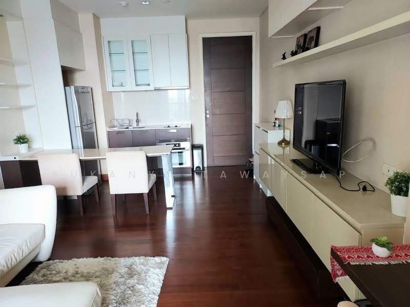 Ivy Thonglor, Bangkok, 889 Thonglor Road, Khlong Tan Nua, Watthana, Bangkok, 1 Bedroom, 43 sqm, Condo For Rent, by Sukanya Tawaysap, 500176452 - DDproperty.com