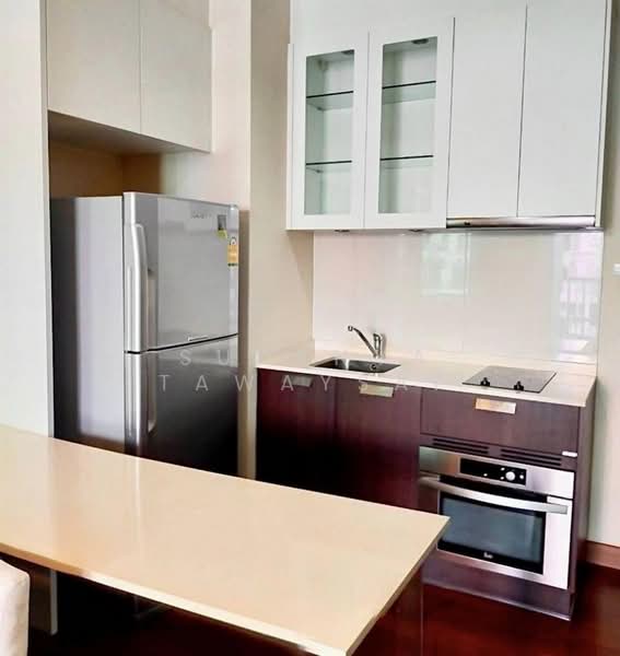 Ivy Thonglor, Bangkok, 889 Thonglor Road, Khlong Tan Nua, Watthana, Bangkok, 1 Bedroom, 43 sqm, Condo For Rent, by Sukanya Tawaysap, 500176452 - DDproperty.com