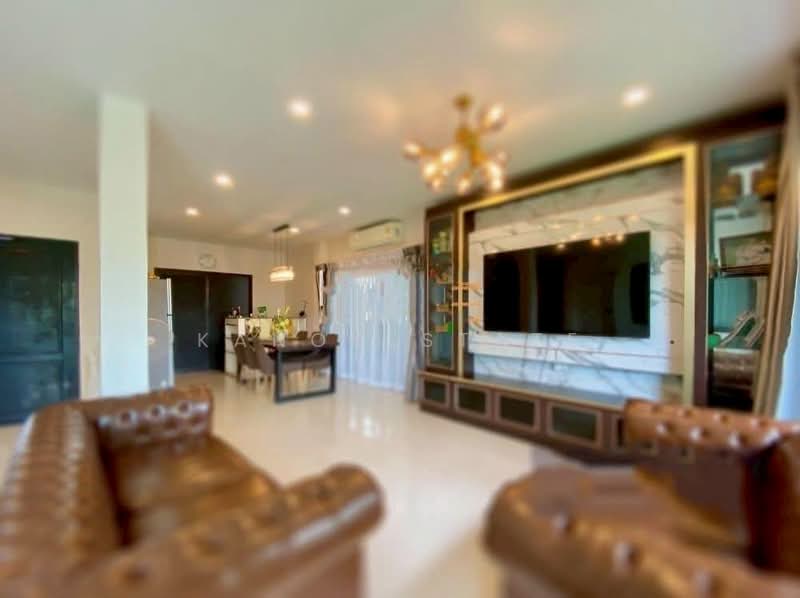 Centro Ratchapruek-Suan Phak, Nonthaburi, Bangkruai Jongtanom, Bang Kruai, Bang Kruai, Nonthaburi, 4 Bedrooms, 216 sqm, Single Detached House For Sale, by kanokestate, 500176453 - DDproperty.com