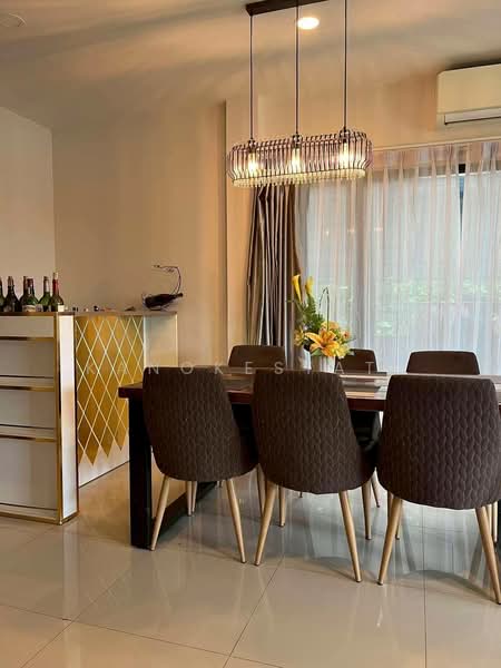 Centro Ratchapruek-Suan Phak : เซนโทร ราชพฤกษ์-สวนผัก, นนทบุรี, Bangkruai Jongtanom, บางกรวย, บางกรวย, นนทบุรี, 216 ตร.ม., บ้านเดี่ยว ขาย, โดย kanokestate, 500176453 - DDproperty.com