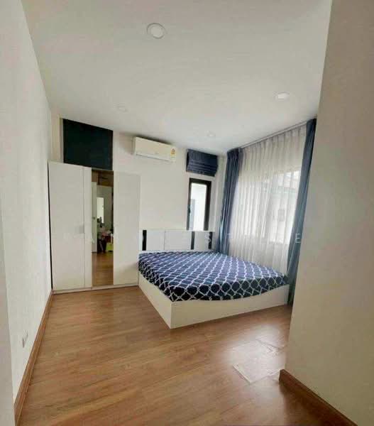 Centro Ratchapruek-Suan Phak, Nonthaburi, Bangkruai Jongtanom, Bang Kruai, Bang Kruai, Nonthaburi, 4 Bedrooms, 216 sqm, Single Detached House For Sale, by kanokestate, 500176453 - DDproperty.com