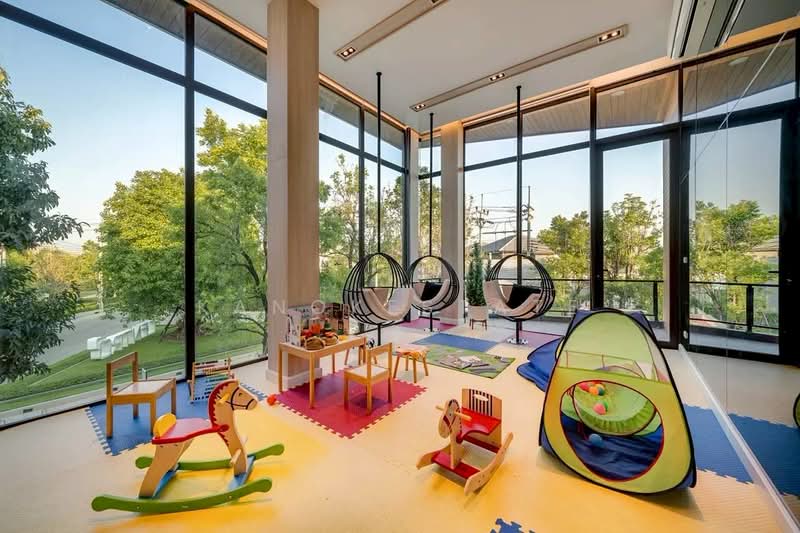 Centro Ratchapruek-Suan Phak, Nonthaburi, Bangkruai Jongtanom, Bang Kruai, Bang Kruai, Nonthaburi, 4 Bedrooms, 216 sqm, Single Detached House For Sale, by kanokestate, 500176453 - DDproperty.com