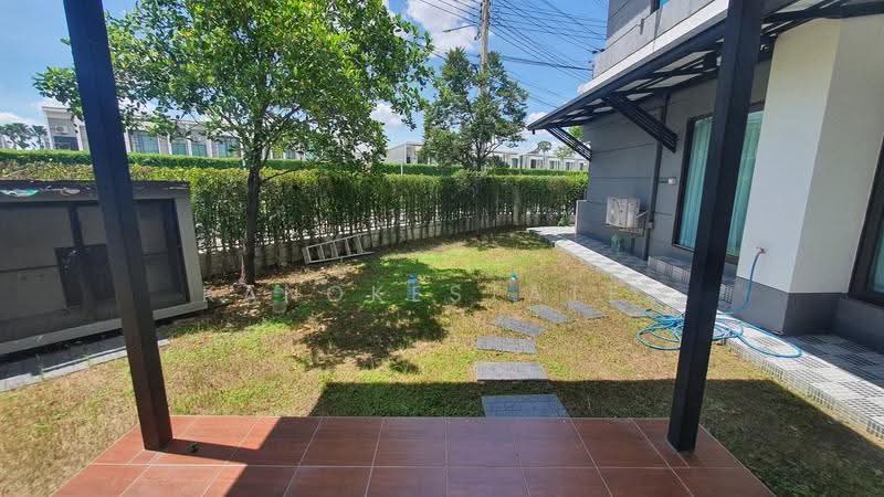 Centro Ratchapruek-Suan Phak : เซนโทร ราชพฤกษ์-สวนผัก, นนทบุรี, Bangkruai Jongtanom, บางกรวย, นนทบุรี, 216 ตร.ม., บ้านเดี่ยว ขาย, โดย kanokestate, 500176453 - DDproperty.com