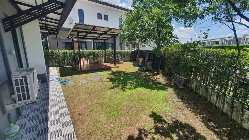 Centro Ratchapruek-Suan Phak, Nonthaburi, Bangkruai Jongtanom, Bang Kruai, Nonthaburi, 4 Bedrooms, 216 sqm, Single Detached House For Sale, by kanokestate, 500176453 - DDproperty.com