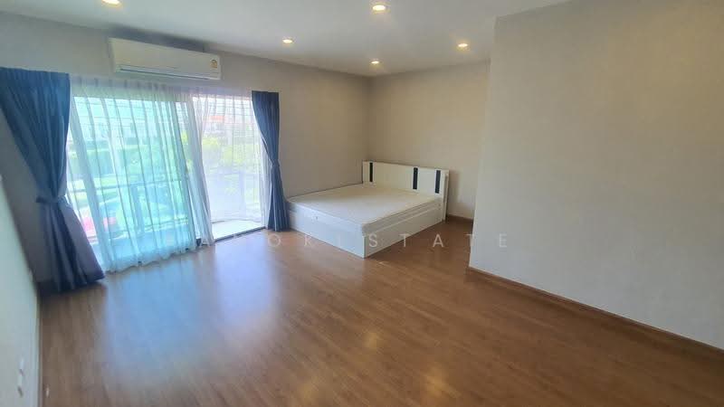 Centro Ratchapruek-Suan Phak, Nonthaburi, Bangkruai Jongtanom, Bang Kruai, Nonthaburi, 4 Bedrooms, 216 sqm, Single Detached House For Sale, by kanokestate, 500176453 - DDproperty.com