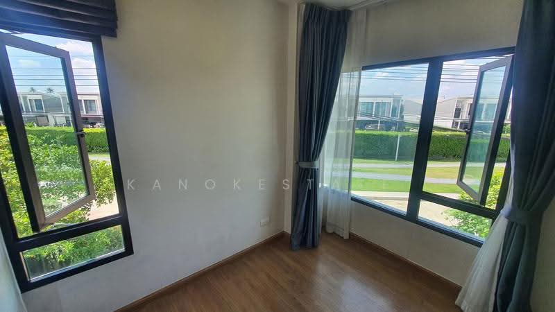 Centro Ratchapruek-Suan Phak, Nonthaburi, Bangkruai Jongtanom, Bang Kruai, Nonthaburi, 4 Bedrooms, 216 sqm, Single Detached House For Sale, by kanokestate, 500176453 - DDproperty.com