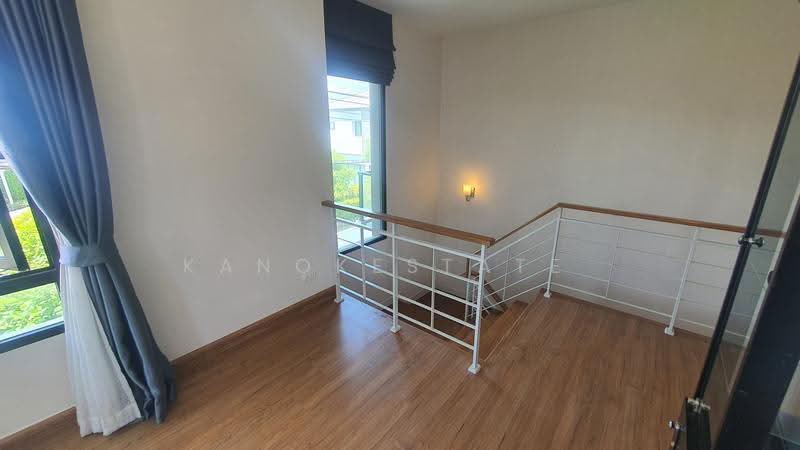 Centro Ratchapruek-Suan Phak, Nonthaburi, Bangkruai Jongtanom, Bang Kruai, Nonthaburi, 4 Bedrooms, 216 sqm, Single Detached House For Sale, by kanokestate, 500176453 - DDproperty.com