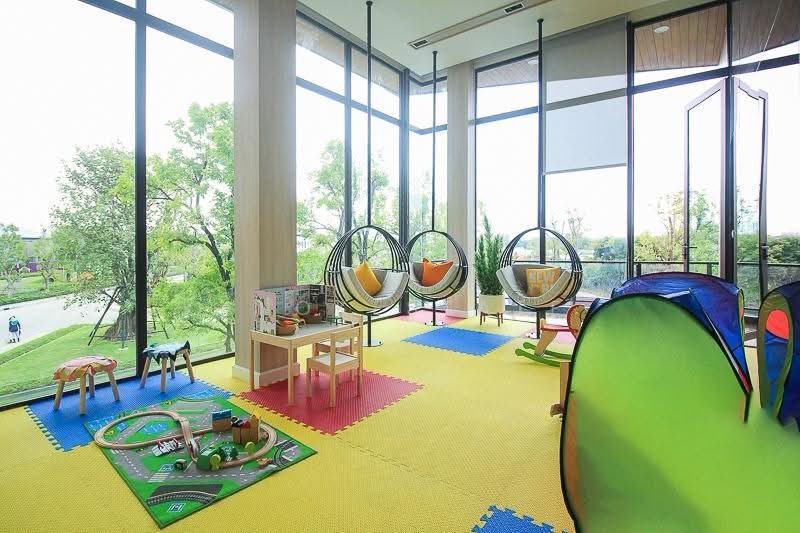 Centro Ratchapruek-Suan Phak, Nonthaburi, Bangkruai Jongtanom, Bang Kruai, Nonthaburi, 4 Bedrooms, 216 sqm, Single Detached House For Sale, by kanokestate, 500176453 - DDproperty.com