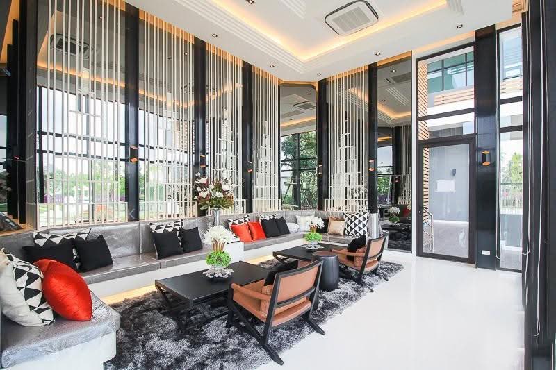 Centro Ratchapruek-Suan Phak, Nonthaburi, Bangkruai Jongtanom, Bang Kruai, Nonthaburi, 4 Bedrooms, 216 sqm, Single Detached House For Sale, by kanokestate, 500176453 - DDproperty.com