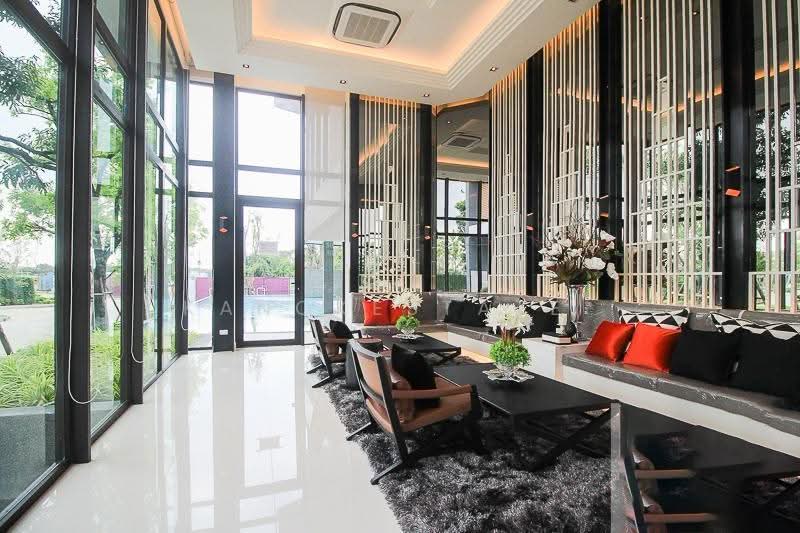 Centro Ratchapruek-Suan Phak, Nonthaburi, Bangkruai Jongtanom, Bang Kruai, Nonthaburi, 4 Bedrooms, 216 sqm, Single Detached House For Sale, by kanokestate, 500176453 - DDproperty.com