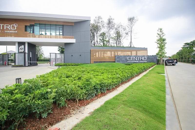 Centro Ratchapruek-Suan Phak, Nonthaburi, Bangkruai Jongtanom, Bang Kruai, Nonthaburi, 4 Bedrooms, 216 sqm, Single Detached House For Sale, by kanokestate, 500176453 - DDproperty.com
