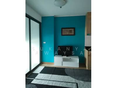 For Rent - IDEO Blucove Sukhumvit, Bangkok