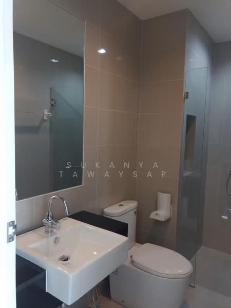 IDEO Blucove Sukhumvit, Bangkok, 2952 Sukhumvit Road, Bang Na, Bang Na, Bangkok, 1 Bedroom, 30 sqm, Condo For Rent, by Sukanya Tawaysap, 500176457 - DDproperty.com
