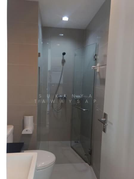 IDEO Blucove Sukhumvit, Bangkok, 2952 Sukhumvit Road, Bang Na, Bang Na, Bangkok, 1 Bedroom, 30 sqm, Condo For Rent, by Sukanya Tawaysap, 500176457 - DDproperty.com