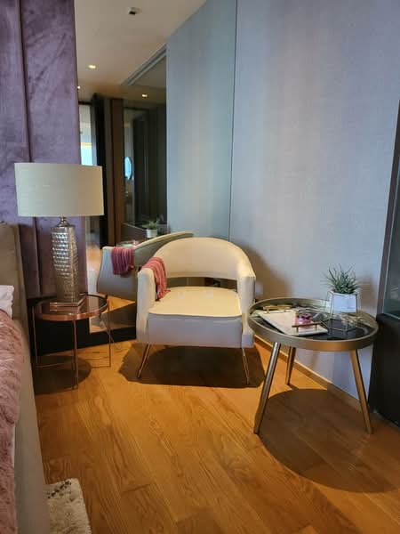 BEATNIQ Sukhumvit 32, Bangkok, Soi Sukhumvit 32, Sukhumvit Road, Khong Tan, Khlong Toei, Bangkok, 3 Bedrooms, 107 sqm, Condo For Rent, by Yume, 500176458 - DDproperty.com