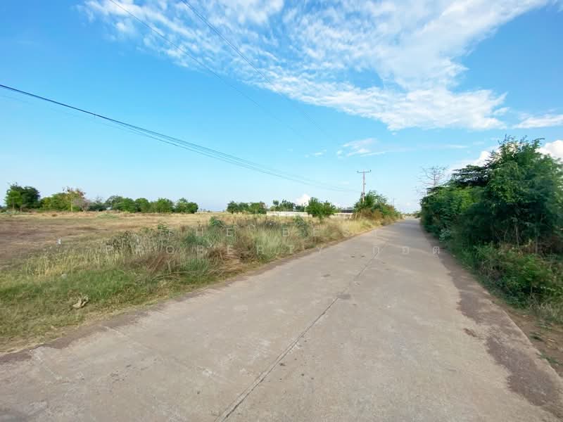 ที่ดินพระนอน นครสวรรค์, Nakhon Sawan, Phra Non, Muang Nakhon Sawan, Nakhon Sawan, , 3,204 sqm, Land For Sale, by The Best Property ก็อต, 500176459 - DDproperty.com