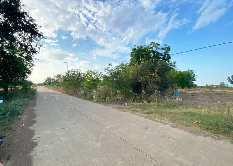 ที่ดินพระนอน นครสวรรค์, Nakhon Sawan, Phra Non, Muang Nakhon Sawan, Nakhon Sawan, , 3,204 sqm, Land For Sale, by The Best Property ก็อต, 500176459 - DDproperty.com