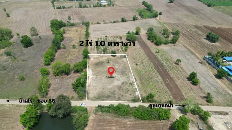 ที่ดินพระนอน นครสวรรค์, Nakhon Sawan, Phra Non, Muang Nakhon Sawan, Nakhon Sawan, , 3,204 sqm, Land For Sale, by The Best Property ก็อต, 500176459 - DDproperty.com