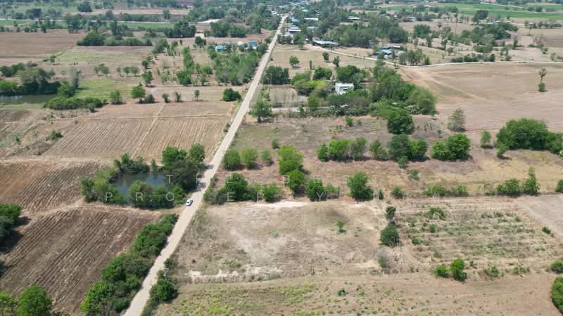 ที่ดินพระนอน นครสวรรค์, Nakhon Sawan, Phra Non, Muang Nakhon Sawan, Nakhon Sawan, , 3,204 sqm, Land For Sale, by The Best Property ก็อต, 500176459 - DDproperty.com