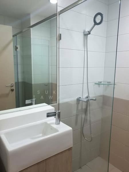 IDEO Q Chula - Samyan, Bangkok, 660-662 Rama 4 Road, Maha Phrutharam, Bang Rak, Bangkok, 1 Bedroom, 23 sqm, Condo For Rent, by Sukanya Tawaysap, 500176461 - DDproperty.com