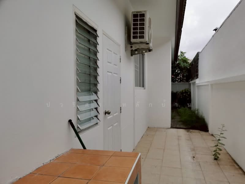 บ้านเดี่ยว, Phuket, Chalong, Muang Phuket, Phuket, 3 Bedrooms, 78 sqm, Single Detached House For Rent, by ปวริศา หลักบ้าน, 500176462 - DDproperty.com