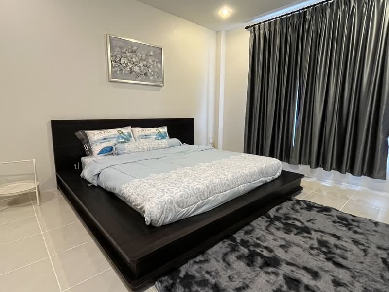 บ้านเดี่ยว, Phuket, Chalong, Muang Phuket, Phuket, 3 Bedrooms, 78 sqm, Single Detached House For Rent, by ปวริศา หลักบ้าน, 500176462 - DDproperty.com