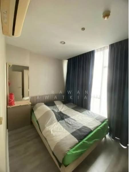 The Sky Sukhumvit, Bangkok, 103-4 Sukhumvit Road, Bang Na Nuea, Bang Na, Bangkok, 2 Bedrooms, 69 sqm, Condo For Sale, by Jirawan Thawatkiattisak (Eve), 500176463 - DDproperty.com