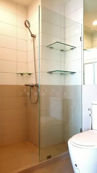 IDEO Q Chula - Samyan, Bangkok, 660-662 Rama 4 Road, Maha Phrutharam, Bang Rak, Bangkok, 1 Bedroom, 34 sqm, Condo For Rent, by Sukanya Tawaysap, 500176464 - DDproperty.com