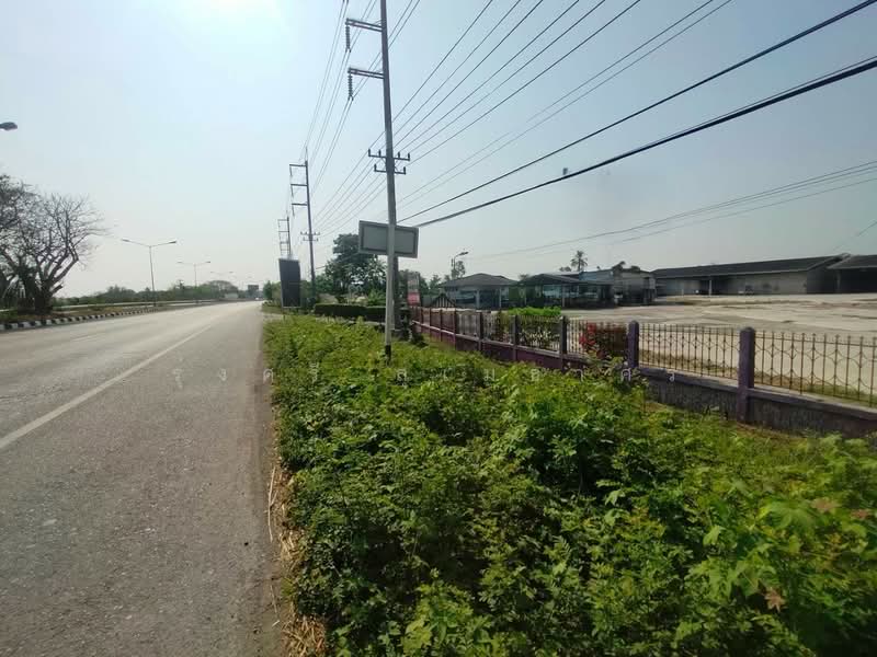 ฺBeautiful land & High potential in Nakhonnayok, Nakhon Nayok, รังสิต-นครนายก (ทางหลวง 305), Tha Chang, Muang Nakhon Nayok, Nakhon Nayok, , 62,144 sqm, Land For Sale, by รุ่งศรี สุเมธาศร, 500176465 - DDproperty.com