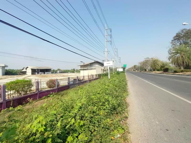 ฺBeautiful land & High potential in Nakhonnayok, Nakhon Nayok, รังสิต-นครนายก (ทางหลวง 305), Tha Chang, Muang Nakhon Nayok, Nakhon Nayok, , 62,144 sqm, Land For Sale, by รุ่งศรี สุเมธาศร, 500176465 - DDproperty.com