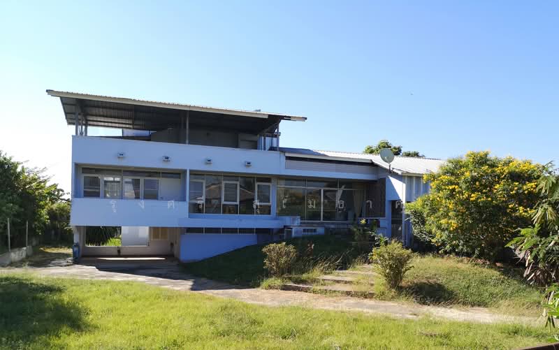 ฺBeautiful land & High potential in Nakhonnayok, Nakhon Nayok, รังสิต-นครนายก (ทางหลวง 305), Tha Chang, Muang Nakhon Nayok, Nakhon Nayok, , 62,144 sqm, Land For Sale, by รุ่งศรี สุเมธาศร, 500176465 - DDproperty.com