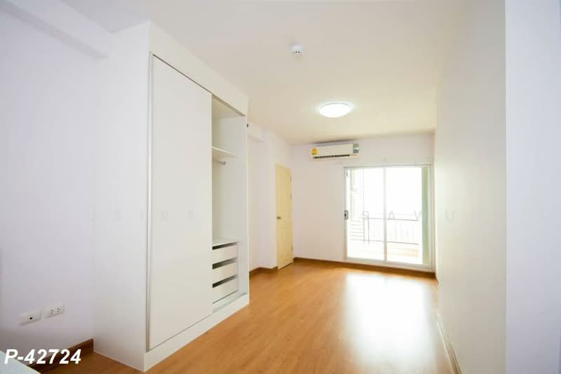 Supalai Park Ekkamai-Thonglor, Bangkok, Petchaburi Road, Bang Kapi, Huai Khwang, Bangkok, Studio, 55 sqm, Condo For Sale, by Susira Prueksawun, 500176466 - DDproperty.com