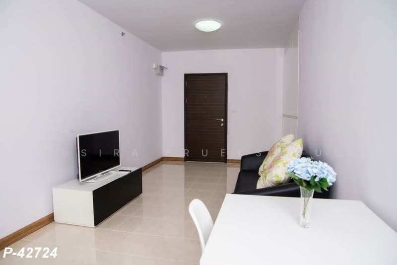 Supalai Park Ekkamai-Thonglor, Bangkok, Petchaburi Road, Bang Kapi, Huai Khwang, Bangkok, Studio, 55 sqm, Condo For Sale, by Susira Prueksawun, 500176466 - DDproperty.com