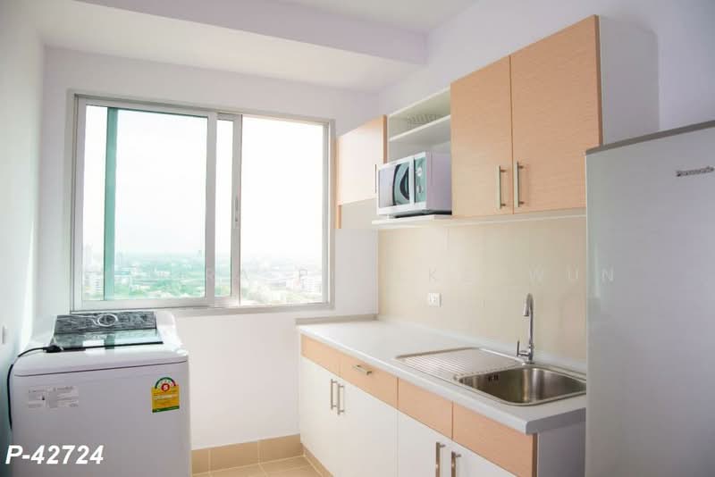 Supalai Park Ekkamai-Thonglor, Bangkok, Petchaburi Road, Bang Kapi, Huai Khwang, Bangkok, Studio, 55 sqm, Condo For Sale, by Susira Prueksawun, 500176466 - DDproperty.com