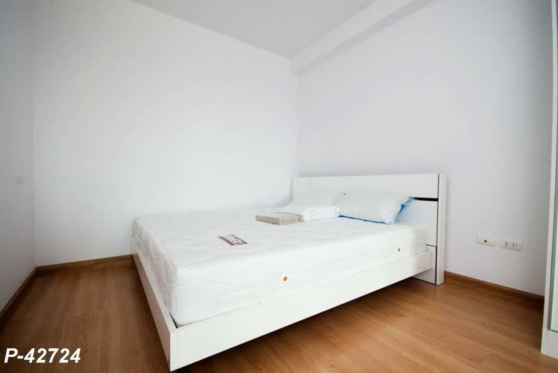 Supalai Park Ekkamai-Thonglor, Bangkok, Petchaburi Road, Bang Kapi, Huai Khwang, Bangkok, Studio, 55 sqm, Condo For Sale, by Susira Prueksawun, 500176466 - DDproperty.com