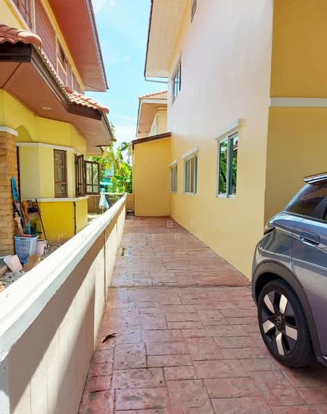 เฟื่องสุข 2 บางบัวทอง, นนทบุรี, ลำโพ, บางบัวทอง, นนทบุรี, 100 ตร.ม., บ้านเดี่ยว ขาย, โดย The Best Property นาย, 500176469 - DDproperty.com