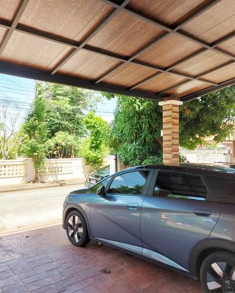 เฟื่องสุข 2 บางบัวทอง, นนทบุรี, ลำโพ, บางบัวทอง, นนทบุรี, 100 ตร.ม., บ้านเดี่ยว ขาย, โดย The Best Property นาย, 500176469 - DDproperty.com