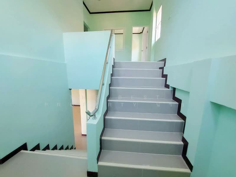 เฟื่องสุข 2 บางบัวทอง, นนทบุรี, ลำโพ, บางบัวทอง, นนทบุรี, 100 ตร.ม., บ้านเดี่ยว ขาย, โดย The Best Property นาย, 500176469 - DDproperty.com