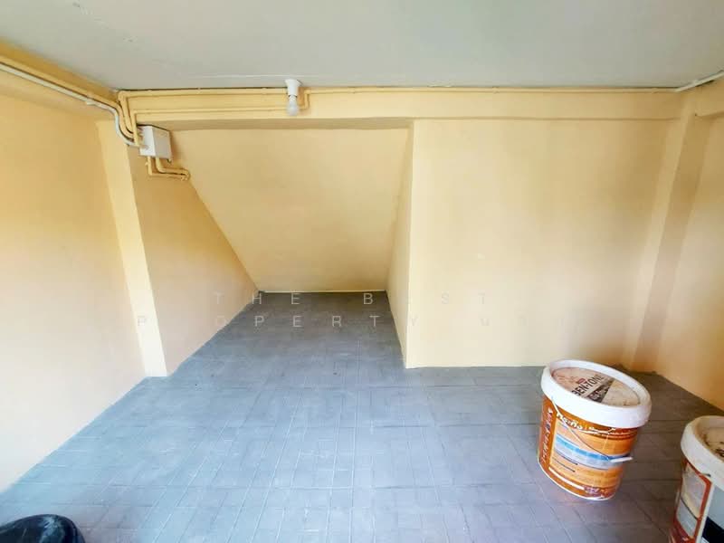 เฟื่องสุข 2 บางบัวทอง, นนทบุรี, ลำโพ, บางบัวทอง, นนทบุรี, 100 ตร.ม., บ้านเดี่ยว ขาย, โดย The Best Property นาย, 500176469 - DDproperty.com