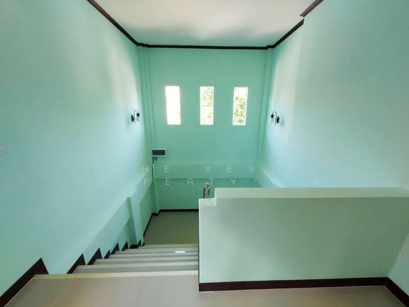 เฟื่องสุข 2 บางบัวทอง, Nonthaburi, Lam Pho, Bang Bua Thong, Nonthaburi, 5 Bedrooms, 100 sqm, Single Detached House For Sale, by The Best Property นาย, 500176469 - DDproperty.com