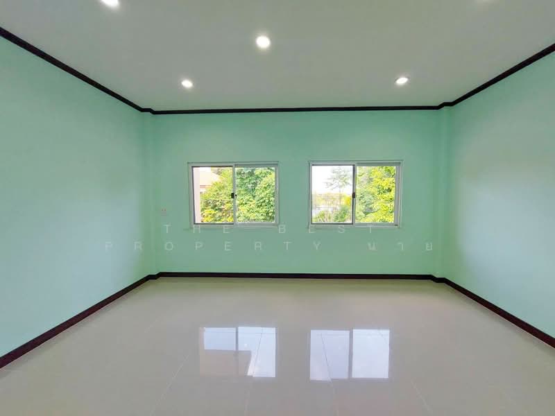 เฟื่องสุข 2 บางบัวทอง, Nonthaburi, Lam Pho, Bang Bua Thong, Nonthaburi, 5 Bedrooms, 100 sqm, Single Detached House For Sale, by The Best Property นาย, 500176469 - DDproperty.com