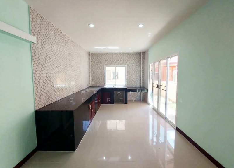 เฟื่องสุข 2 บางบัวทอง, Nonthaburi, Lam Pho, Bang Bua Thong, Nonthaburi, 5 Bedrooms, 100 sqm, Single Detached House For Sale, by The Best Property นาย, 500176469 - DDproperty.com