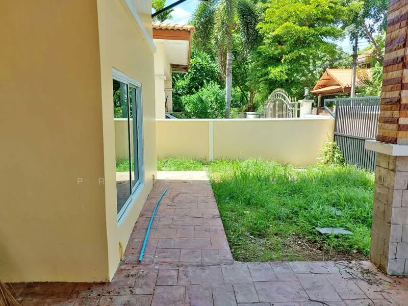 เฟื่องสุข 2 บางบัวทอง, Nonthaburi, Lam Pho, Bang Bua Thong, Nonthaburi, 5 Bedrooms, 100 sqm, Single Detached House For Sale, by The Best Property นาย, 500176469 - DDproperty.com